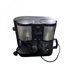 Kaffeemaschine