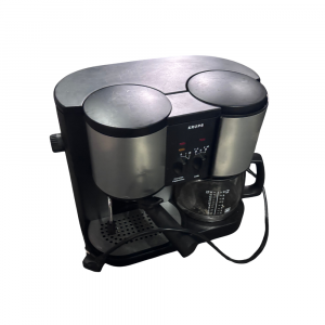 Kaffeemaschine
