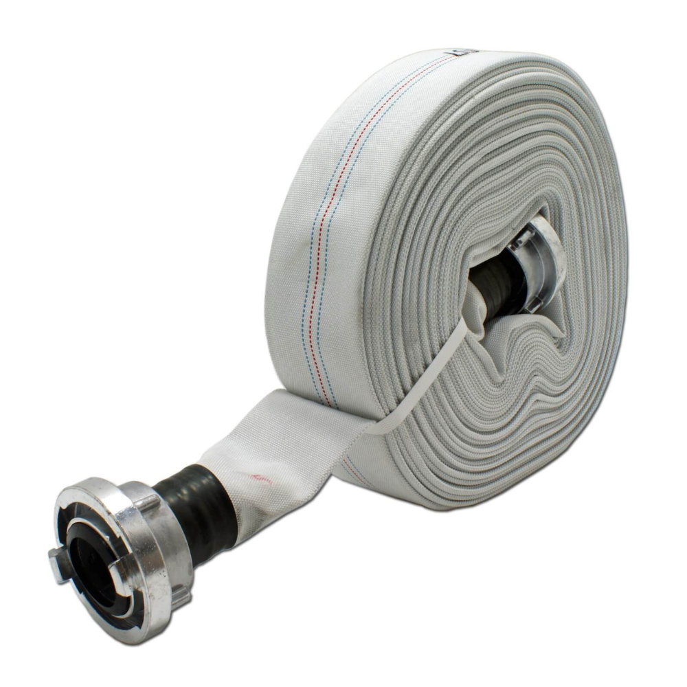 C-Schlauch Standard (Feuerwehrkupplung)