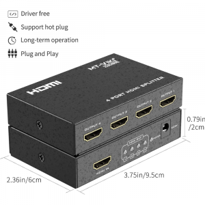 HDMI-Splitter