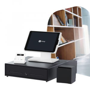 Verkauf & Abrechnungssysteme