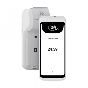 SumUp mobiles Kassengerät