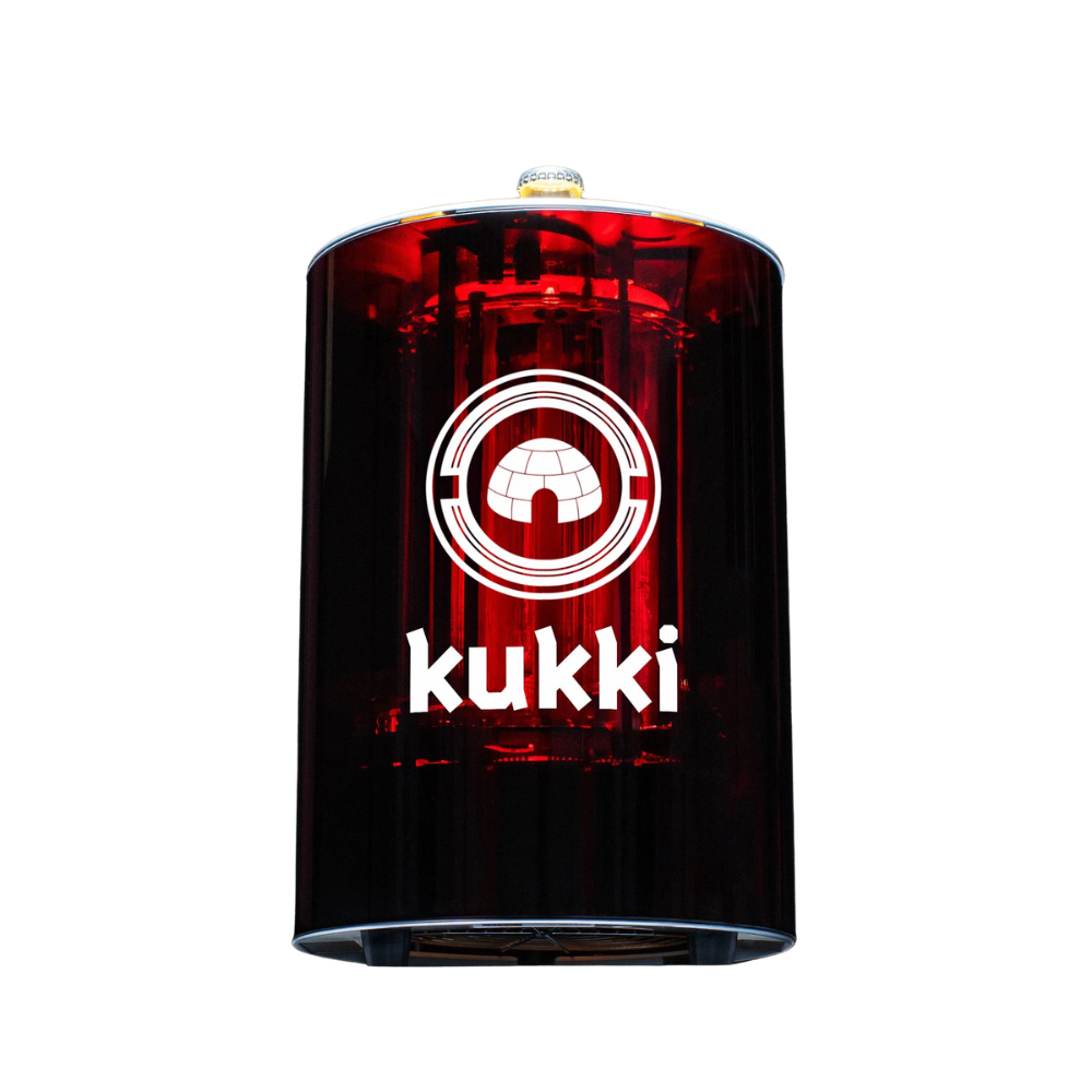Kukki Coktail Toaster